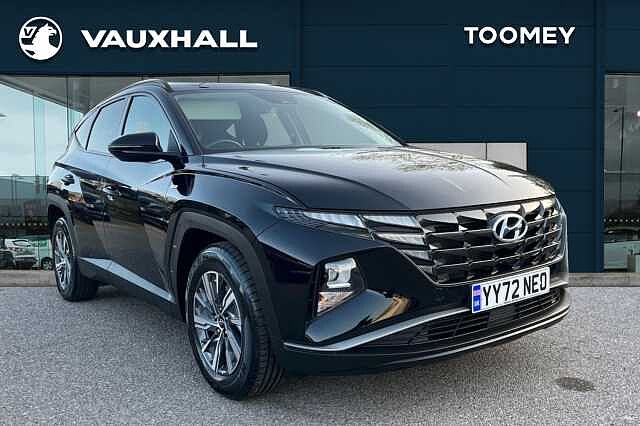 1.6 T Gdi Mhev Se Connect Suv 5dr Petrol Hybrid Dct Euro 6 (s/s) (150 Ps)