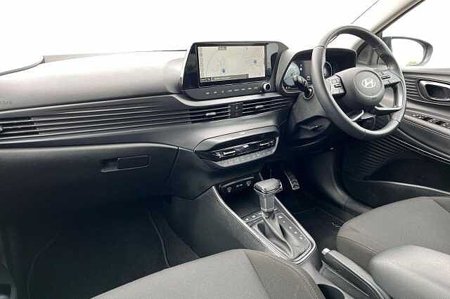 Hyundai Bayon 1.0 T Gdi Premium Suv 5dr Petrol Dct Euro 6 (s/s) (100 Ps)