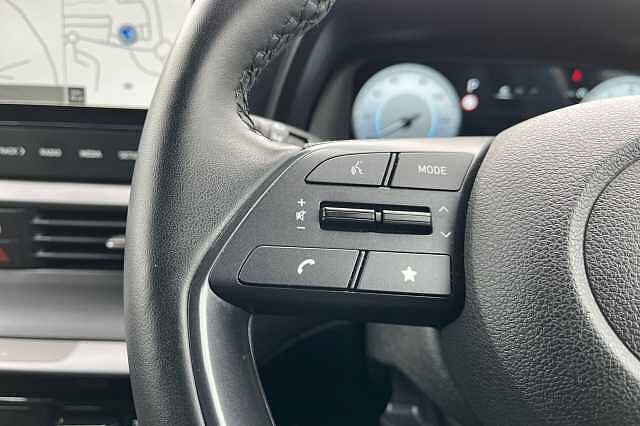 Hyundai Bayon 1.0 T Gdi Premium Suv 5dr Petrol Dct Euro 6 (s/s) (100 Ps)