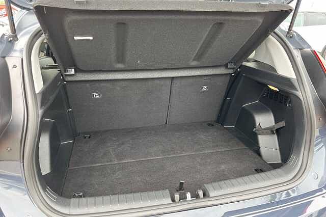 Hyundai Bayon 1.0 T Gdi Premium Suv 5dr Petrol Dct Euro 6 (s/s) (100 Ps)