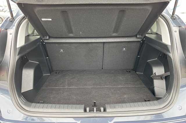 Hyundai Bayon 1.0 T Gdi Premium Suv 5dr Petrol Dct Euro 6 (s/s) (100 Ps)