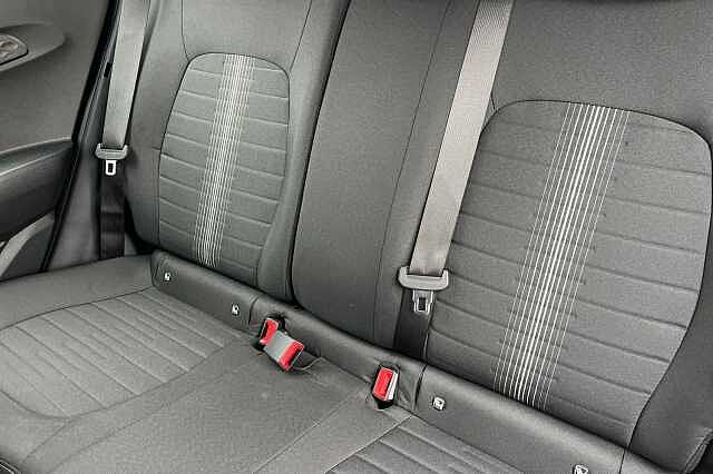 Hyundai I10 1.0 Advance Hatchback 5dr Petrol Auto Euro 6 (s/s) (63 Ps)