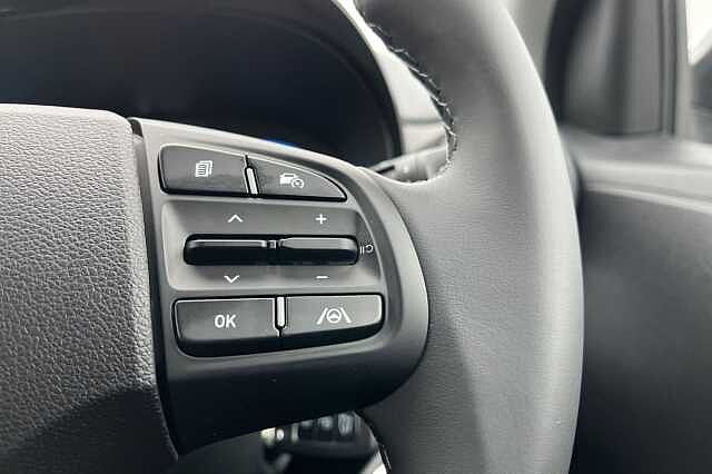 Hyundai I10 1.0 Advance Hatchback 5dr Petrol Auto Euro 6 (s/s) (63 Ps)
