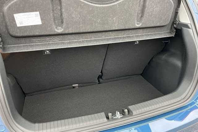Hyundai I10 1.0 Advance Hatchback 5dr Petrol Auto Euro 6 (s/s) (63 Ps)