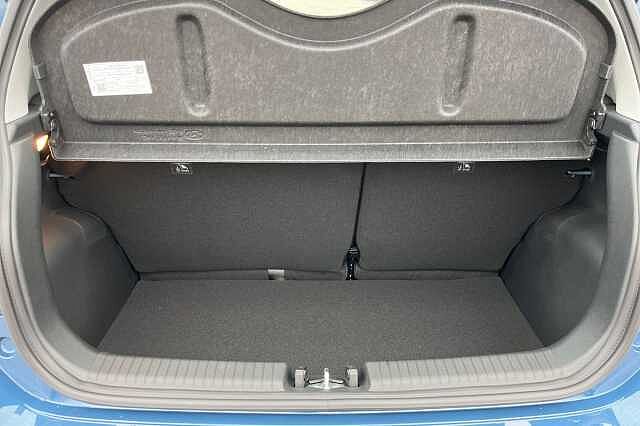 Hyundai I10 1.0 Advance Hatchback 5dr Petrol Auto Euro 6 (s/s) (63 Ps)