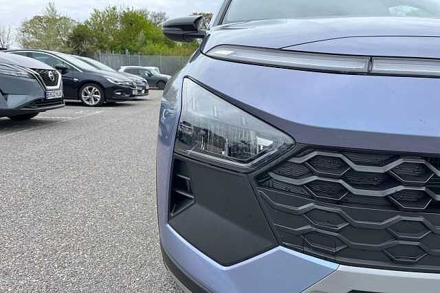 Hyundai Bayon 1.0 T Gdi Black Line Suv 5dr Petrol Dct Euro 6 (s/s) (90 Ps)