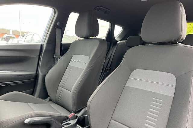 Hyundai Bayon 1.0 T Gdi Black Line Suv 5dr Petrol Dct Euro 6 (s/s) (90 Ps)