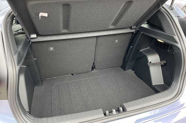 Hyundai Bayon 1.0 T Gdi Black Line Suv 5dr Petrol Dct Euro 6 (s/s) (90 Ps)