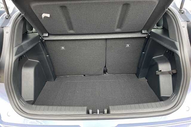 Hyundai Bayon 1.0 T Gdi Black Line Suv 5dr Petrol Dct Euro 6 (s/s) (90 Ps)