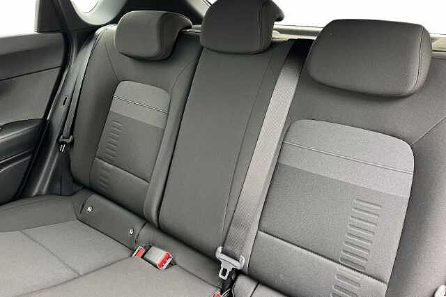 Hyundai Bayon 1.0 T Gdi Black Line Suv 5dr Petrol Dct Euro 6 (s/s) (90 Ps)