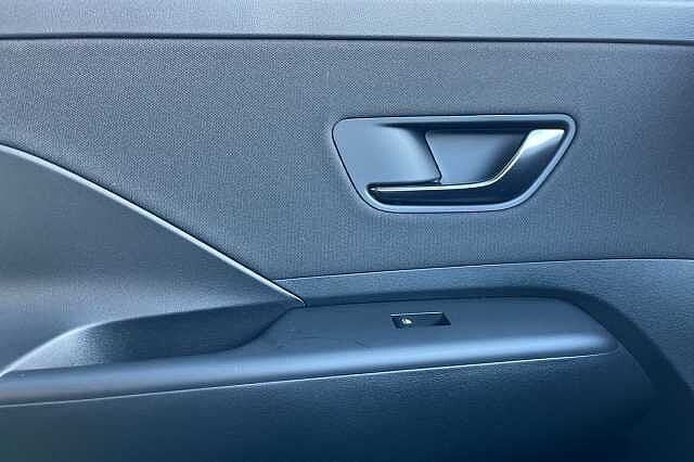 Hyundai Kona 1.6 H Gdi N Line Suv 5dr Petrol Hybrid Dct Euro 6 (s/s) (138 Ps)