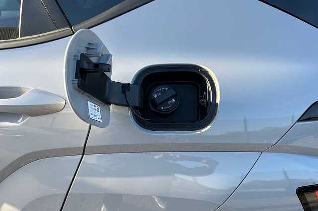 Hyundai Kona 1.6 H Gdi N Line Suv 5dr Petrol Hybrid Dct Euro 6 (s/s) (138 Ps)