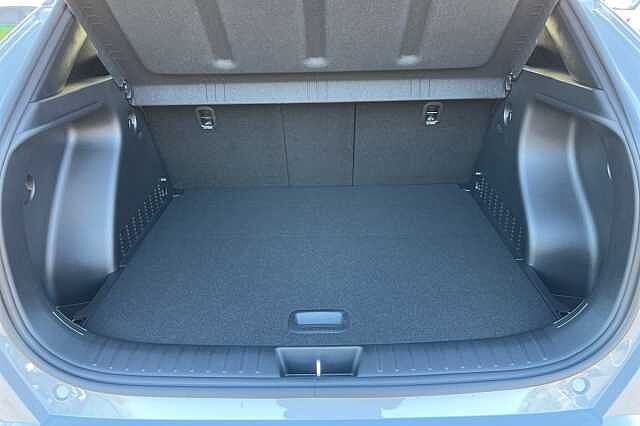 Hyundai Kona 1.6 H Gdi N Line Suv 5dr Petrol Hybrid Dct Euro 6 (s/s) (138 Ps)