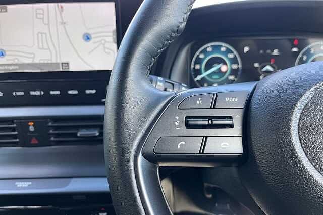 Hyundai Bayon 1.0 T Gdi Mhev Premium Suv 5dr Petrol Hybrid Dct Euro 6 (s/s) (100 Ps)