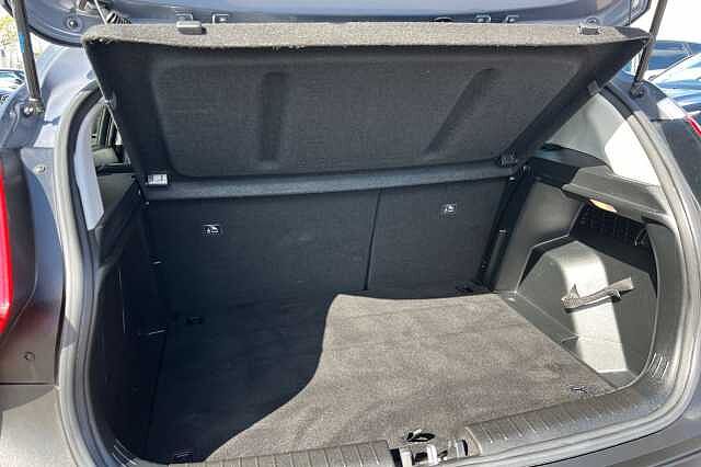 Hyundai Bayon 1.0 T Gdi Mhev Premium Suv 5dr Petrol Hybrid Dct Euro 6 (s/s) (100 Ps)