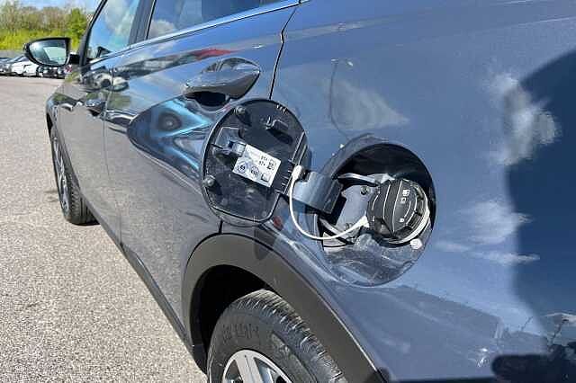 Hyundai Bayon 1.0 T Gdi Mhev Premium Suv 5dr Petrol Hybrid Dct Euro 6 (s/s) (100 Ps)