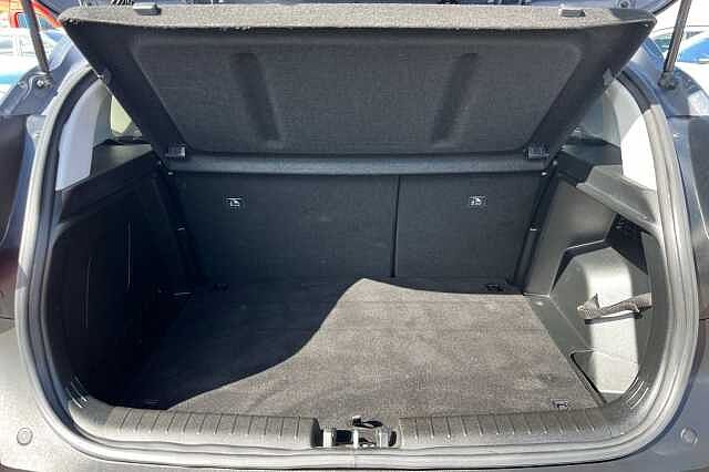 Hyundai Bayon 1.0 T Gdi Mhev Premium Suv 5dr Petrol Hybrid Dct Euro 6 (s/s) (100 Ps)