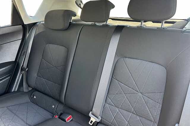 Hyundai Bayon 1.0 T Gdi Mhev Premium Suv 5dr Petrol Hybrid Dct Euro 6 (s/s) (100 Ps)