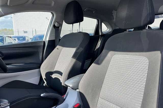 Hyundai I20 1.0 T Gdi Mhev Ultimate Hatchback 5dr Petrol Hybrid Dct Euro 6 (s/s) (100 Ps)
