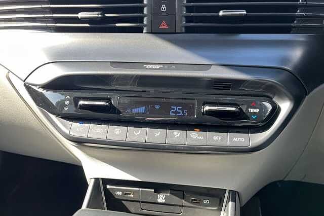 Hyundai I20 1.0 T Gdi Mhev Ultimate Hatchback 5dr Petrol Hybrid Dct Euro 6 (s/s) (100 Ps)