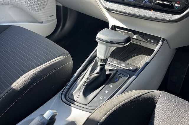 Hyundai I20 1.0 T Gdi Mhev Ultimate Hatchback 5dr Petrol Hybrid Dct Euro 6 (s/s) (100 Ps)