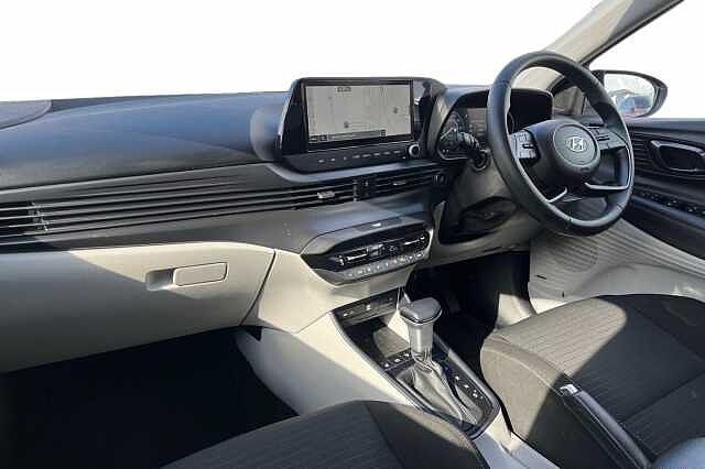 Hyundai I20 1.0 T Gdi Mhev Ultimate Hatchback 5dr Petrol Hybrid Dct Euro 6 (s/s) (100 Ps)