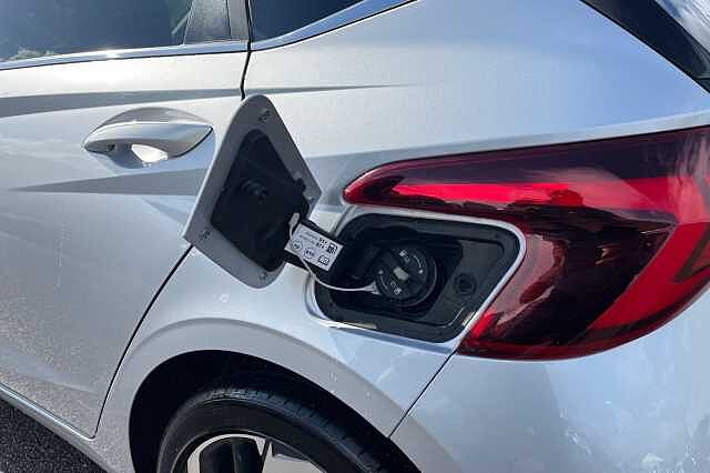 Hyundai I20 1.0 T Gdi Mhev Ultimate Hatchback 5dr Petrol Hybrid Dct Euro 6 (s/s) (100 Ps)
