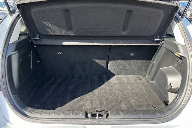 Hyundai I20 1.0 T Gdi Mhev Ultimate Hatchback 5dr Petrol Hybrid Dct Euro 6 (s/s) (100 Ps)