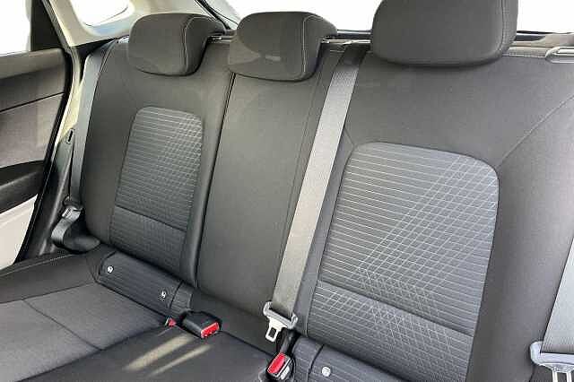 Hyundai I20 1.0 T Gdi Mhev Ultimate Hatchback 5dr Petrol Hybrid Dct Euro 6 (s/s) (100 Ps)