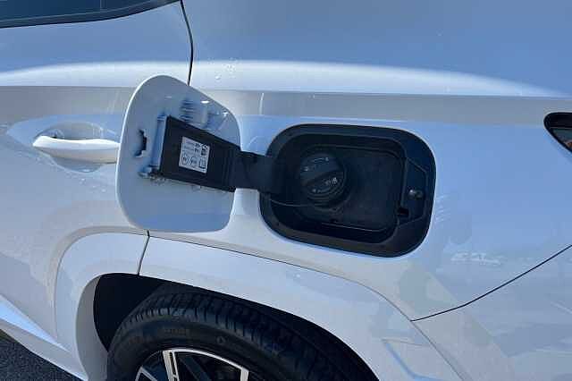 Hyundai Tucson 1.6 T Gdi N Line S Suv 5dr Petrol Hybrid Auto Euro 6 (s/s) (215 Ps)