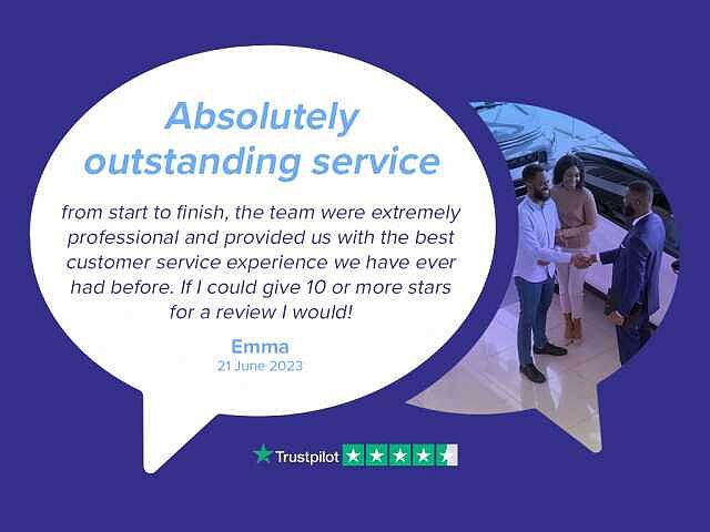 Hyundai Tucson 1.6 T Gdi N Line S Suv 5dr Petrol Hybrid Auto Euro 6 (s/s) (215 Ps)