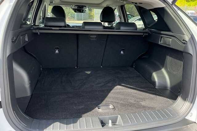 Hyundai Tucson 1.6 H T Gdi Ultimate Suv 5dr Petrol Hybrid Auto Euro 6 (s/s) (230 Ps)