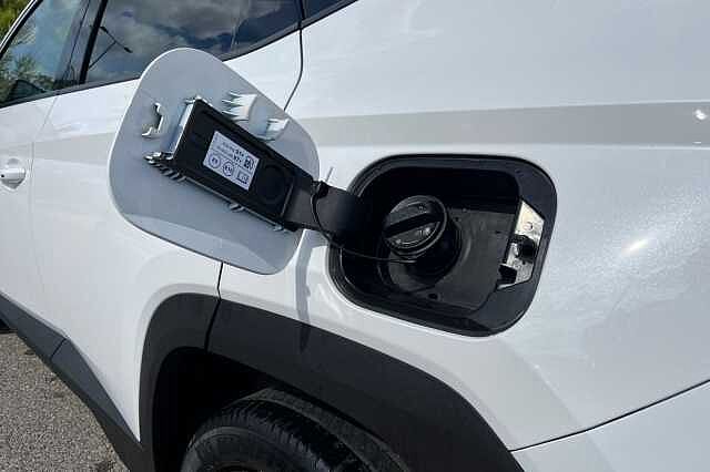 Hyundai Tucson 1.6 H T Gdi Ultimate Suv 5dr Petrol Hybrid Auto Euro 6 (s/s) (230 Ps)