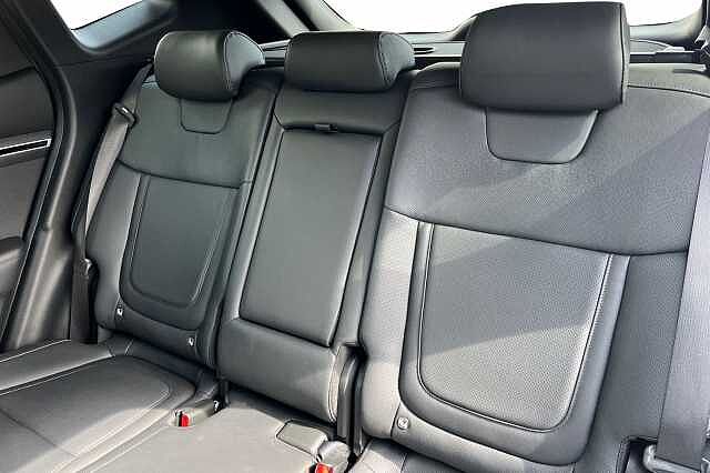 Hyundai Tucson 1.6 H T Gdi Ultimate Suv 5dr Petrol Hybrid Auto Euro 6 (s/s) (230 Ps)