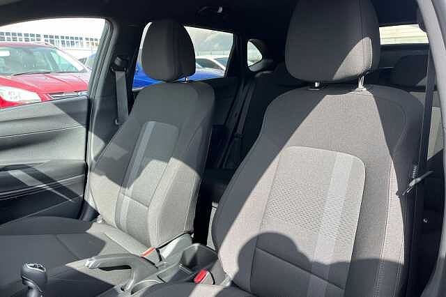 Hyundai I20 1.0 T Gdi Black Line Hatchback 5dr Petrol Manual Euro 6 (s/s) (90 Ps)