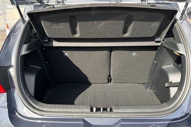 Hyundai I20 1.0 T Gdi Black Line Hatchback 5dr Petrol Manual Euro 6 (s/s) (90 Ps)
