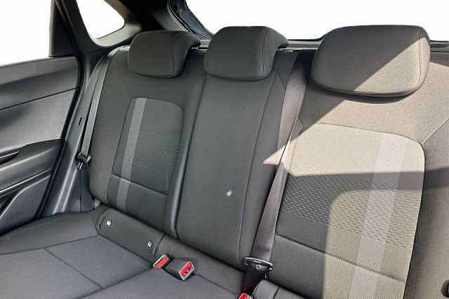 Hyundai I20 1.0 T Gdi Black Line Hatchback 5dr Petrol Manual Euro 6 (s/s) (90 Ps)