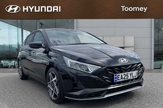 1.0 T Gdi Premium Hatchback 5dr Petrol Dct Euro 6 (s/s) (100 Ps)