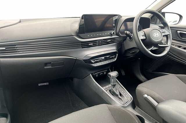 Hyundai I20 1.0 T Gdi Premium Hatchback 5dr Petrol Dct Euro 6 (s/s) (100 Ps)