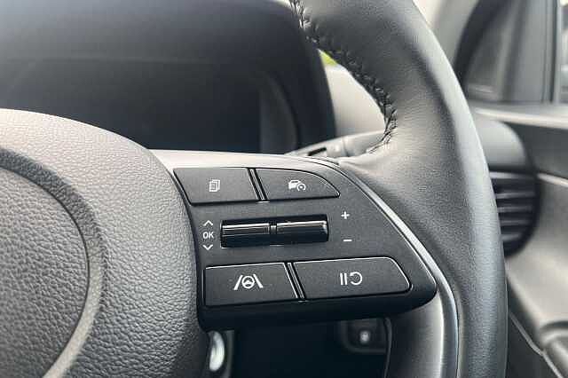 Hyundai I20 1.0 T Gdi Premium Hatchback 5dr Petrol Dct Euro 6 (s/s) (100 Ps)