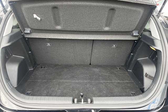 Hyundai I20 1.0 T Gdi Premium Hatchback 5dr Petrol Dct Euro 6 (s/s) (100 Ps)