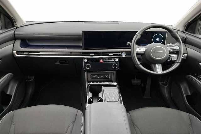 Hyundai Tucson 1.6 T Gdi 13.8kwh Premium Suv 5dr Petrol Plug In Hybrid Auto 4wd Euro 6 (s/s) (2