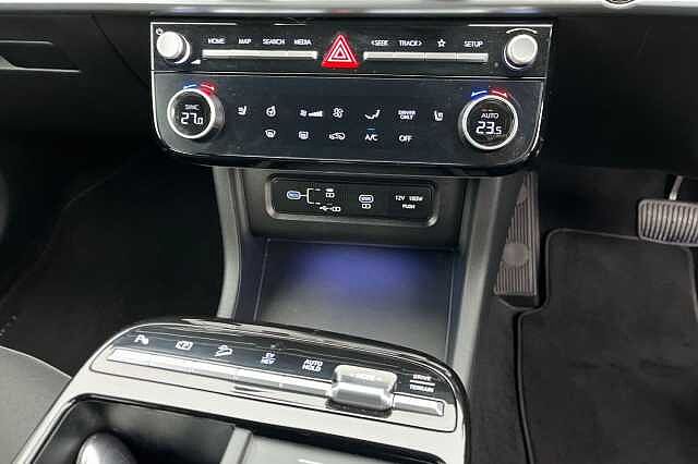 Hyundai Tucson 1.6 T Gdi 13.8kwh Premium Suv 5dr Petrol Plug In Hybrid Auto 4wd Euro 6 (s/s) (2