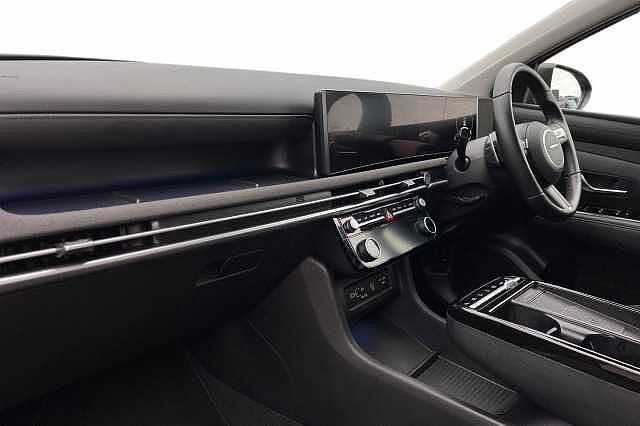 Hyundai Tucson 1.6 T Gdi 13.8kwh Premium Suv 5dr Petrol Plug In Hybrid Auto 4wd Euro 6 (s/s) (2