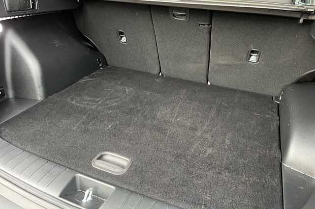 Hyundai Tucson 1.6 T Gdi 13.8kwh Premium Suv 5dr Petrol Plug In Hybrid Auto 4wd Euro 6 (s/s) (2