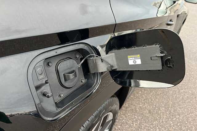 Hyundai Tucson 1.6 T Gdi 13.8kwh Premium Suv 5dr Petrol Plug In Hybrid Auto 4wd Euro 6 (s/s) (2