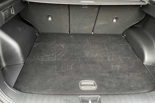 Hyundai Tucson 1.6 T Gdi 13.8kwh Premium Suv 5dr Petrol Plug In Hybrid Auto 4wd Euro 6 (s/s) (2