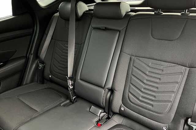 Hyundai Tucson 1.6 T Gdi 13.8kwh Premium Suv 5dr Petrol Plug In Hybrid Auto 4wd Euro 6 (s/s) (2