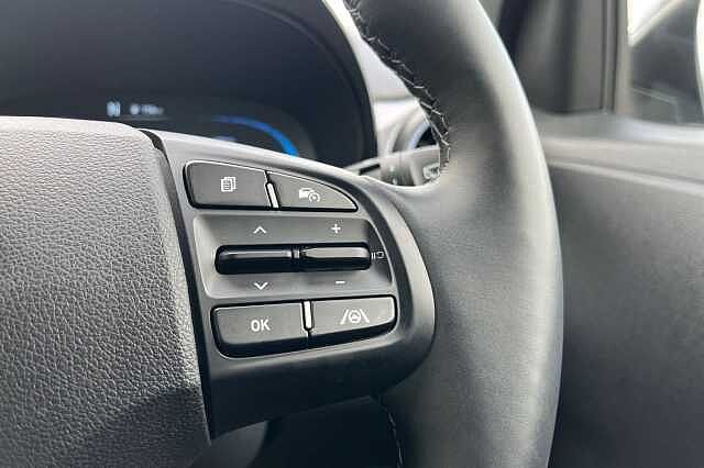 Hyundai I10 1.2 Premium Hatchback 5dr Petrol Auto Euro 6 (s/s) (79 Ps)