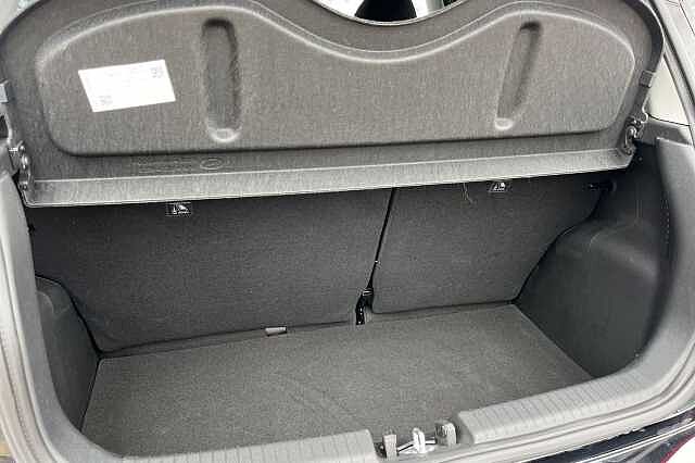 Hyundai I10 1.2 Premium Hatchback 5dr Petrol Auto Euro 6 (s/s) (79 Ps)